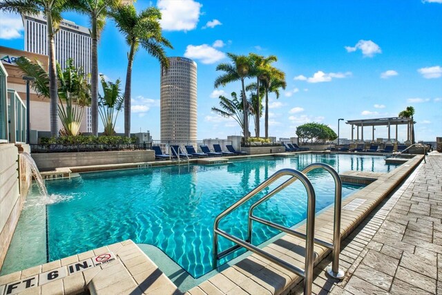 777 N Ashley Dr Unit 1614, Tampa, FL 33602 - photo 25