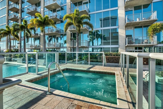777 N Ashley Dr Unit 1614, Tampa, FL 33602 - photo 27
