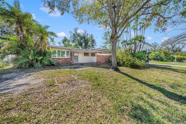 90 Huron Ave, Tampa, FL 33606 - exterior space