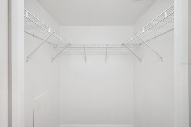 960 Starkey Rd Unit 10301, Largo, FL 33771 - view of spacious closet