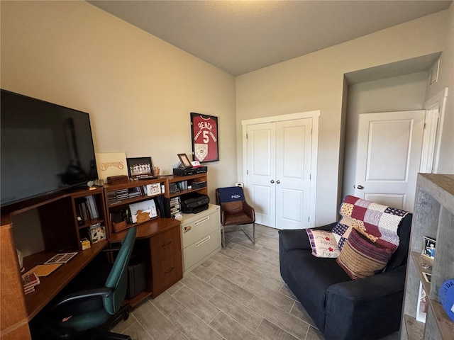 493 Omen St, Punta Gorda, FL 33982 - view of office