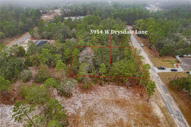 Listing photo 3 for 3954 W Drysdale Ln, Citrus Springs FL 34433