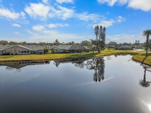 water view