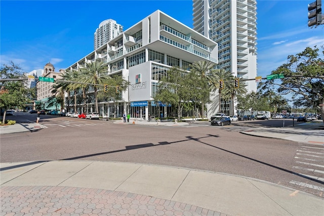 145 2nd Ave S Unit 523, Saint Petersburg, FL 33701 - view of property