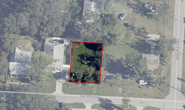 3210 E 9th Ave, Tampa FL, 33605 land for sale