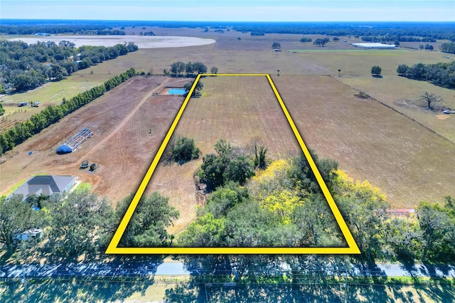 Crk 479, Lake Panasoffkee FL, 33538 land for sale