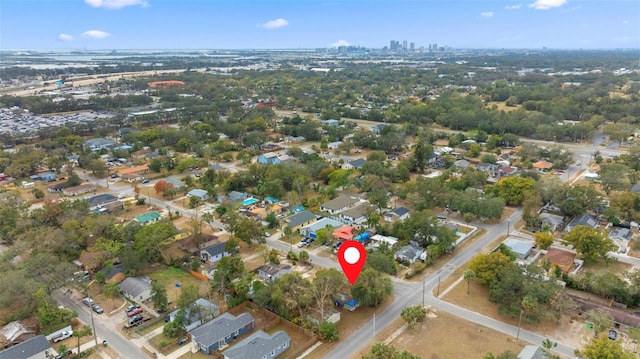 3623 Whittier St, Tampa FL, 33619 land for sale