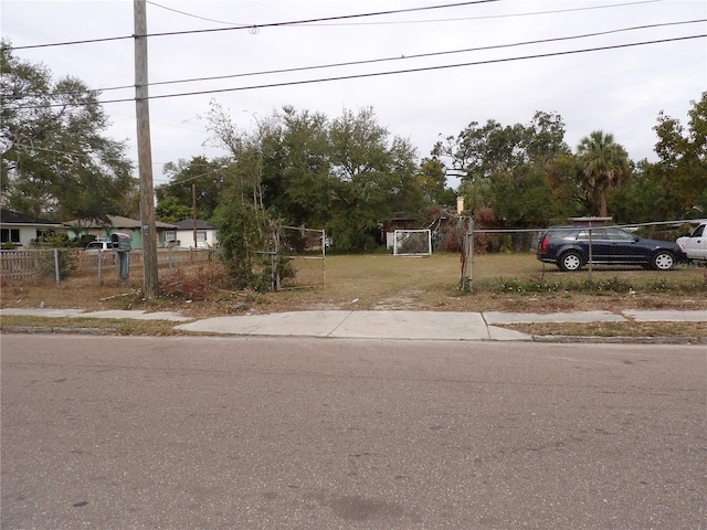 914 E 28th Ave, Tampa FL, 33605 land for sale