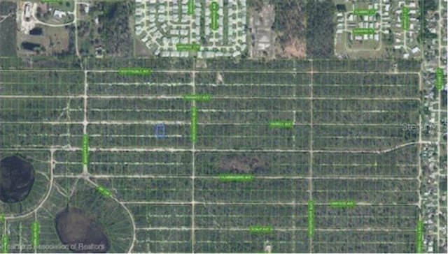 536 Parrot Ave, Sebring FL, 33870 land for sale