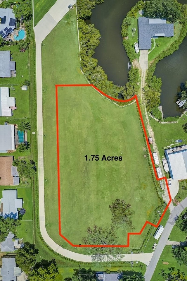 210 22nd Street Ct NE, Bradenton FL, 34208 land for sale