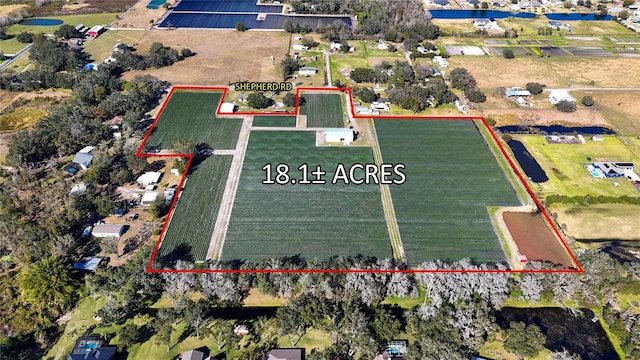 4311 Shepherd Rd, Plant City FL, 33565 land for sale