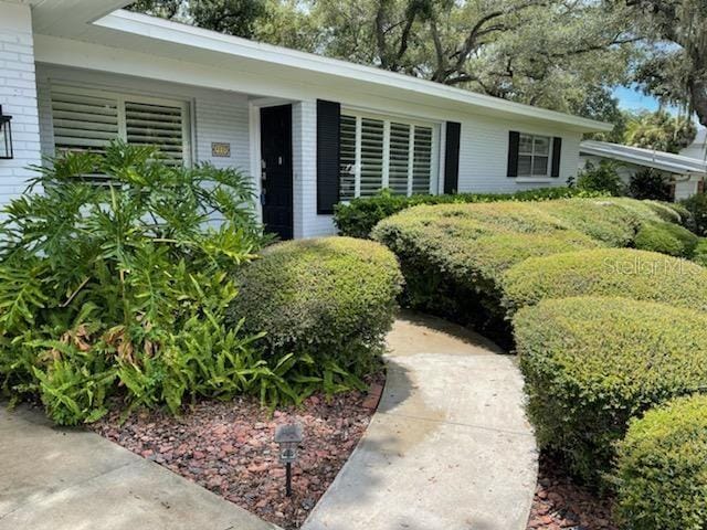 Listing photo 2 for 4802 W San Jose St, Tampa FL 33629