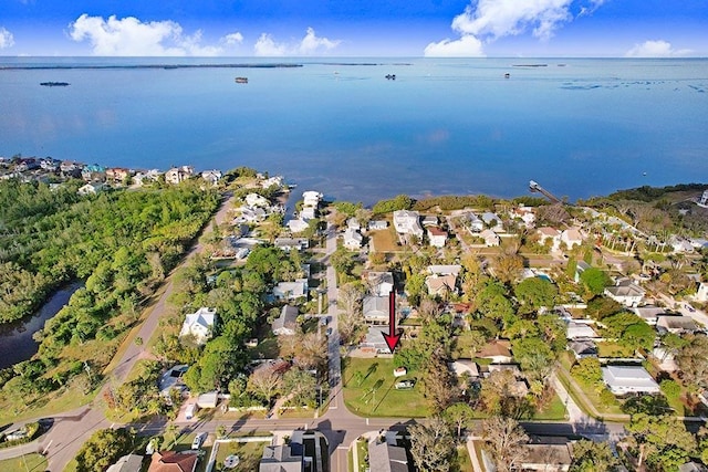 Georgia Ave, Crystal Beach FL, 34681 land for sale