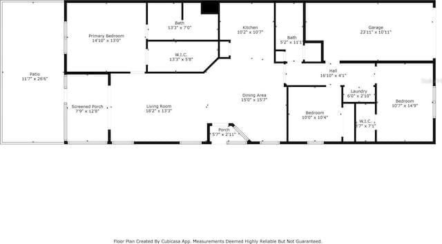 13351 Crest Lake Dr, Hudson, FL 34669 - photo 19