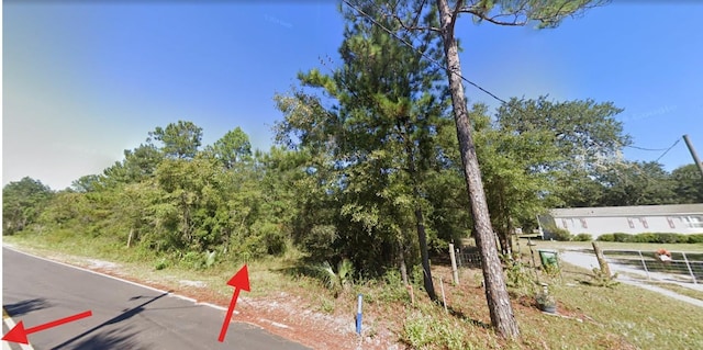 Listing photo 3 for Floyd Gray Rd, Crawfordville FL 32327