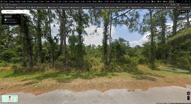 Listing photo 3 for 8004 Marin St, Sebring FL 33872