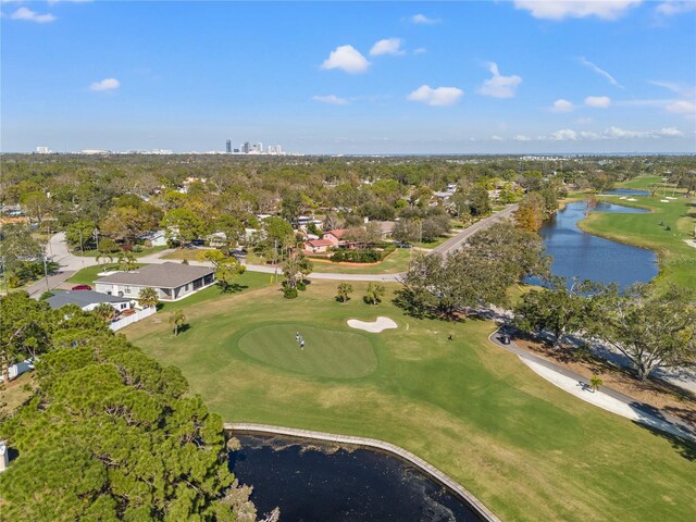 2506 Madrid Way S, Saint Petersburg, FL 33712 - photo 95