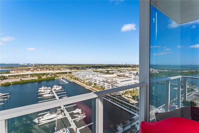 5120 Marina Way Unit 14002, Tampa, FL 33611 - exterior space