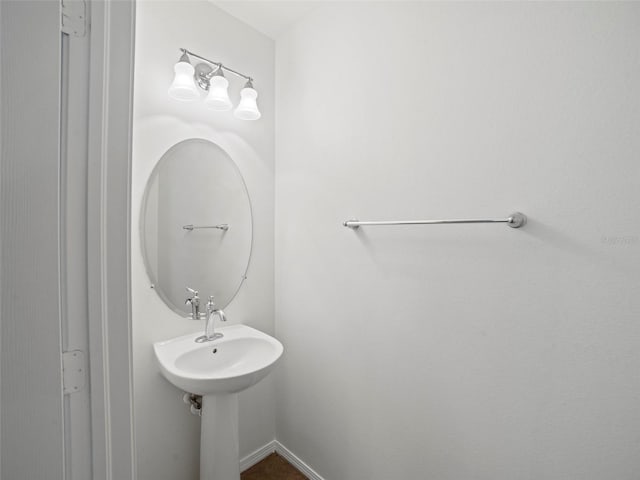 4734 Chatterton Way, Riverview, FL 33578 - view of bathroom