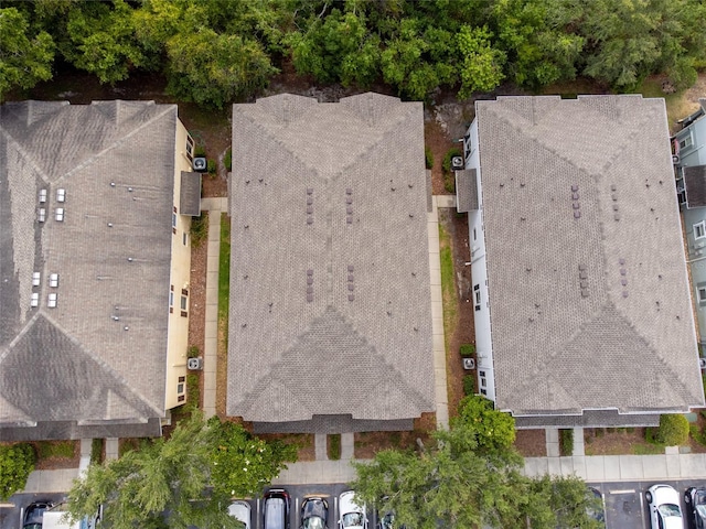 4734 Chatterton Way, Riverview, FL 33578 - drone / aerial view