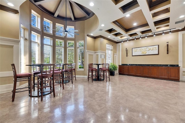 view of building lobby