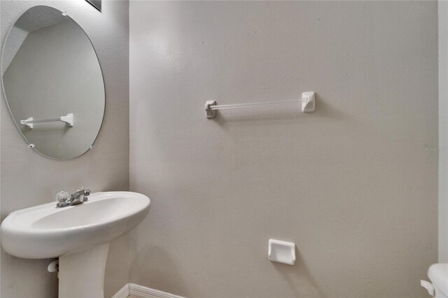 12973 Dream Catcher Way, Riverview, FL 33579 - view of bathroom