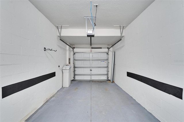 12973 Dream Catcher Way, Riverview, FL 33579 - garage with a garage door opener