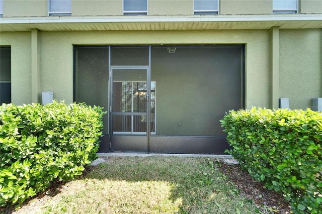 12973 Dream Catcher Way, Riverview, FL 33579 - view of entrance to property