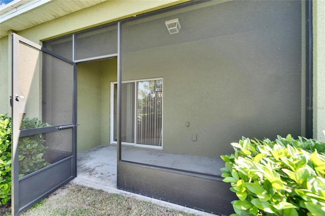 12973 Dream Catcher Way, Riverview, FL 33579 - view of exterior entry