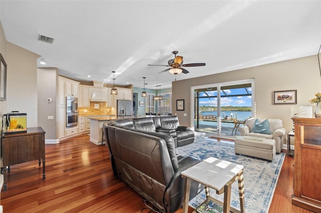 1881 Riveredge Dr, Tarpon Springs, FL 34689 - photo 6