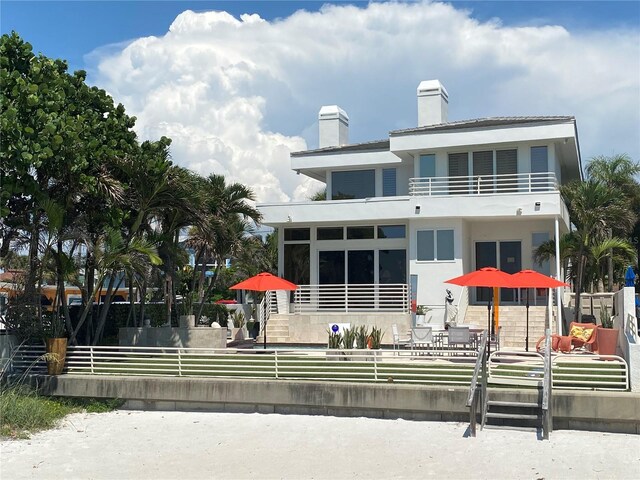 1522 Gulf Blvd, Indian Rocks Beach, FL 33785 - photo 3