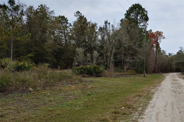 8884 N Delene Ter, Crystal River FL, 34428 land for sale