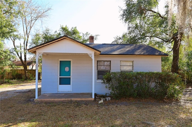 1203 NW 12th Ave, Ocala FL, 34475, 2 bedrooms, 1 bath house for sale