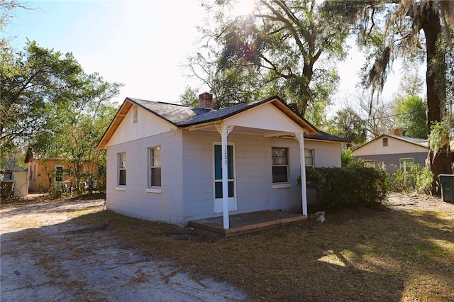 Listing photo 2 for 1203 NW 12th Ave, Ocala FL 34475