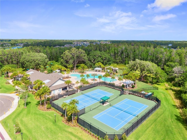 10822 Windswept Garden Way, Tampa, FL 33647 - photo 16