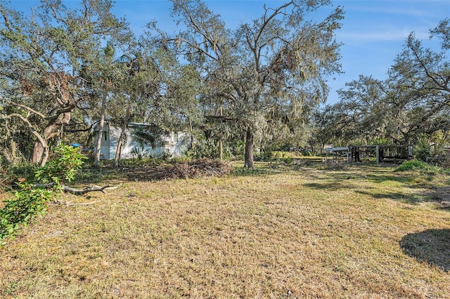 Listing photo 3 for 0 Palm Ave, Gibsonton FL 33534