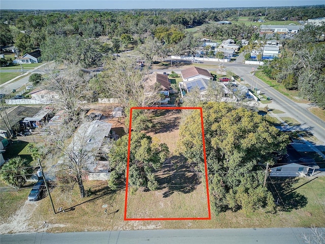 5549 5th St, Zephyrhills FL, 33542 land for sale