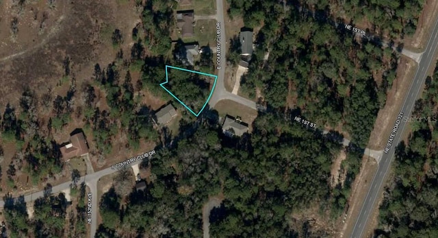 0 S Country Club Dr, Williston, FL 32696