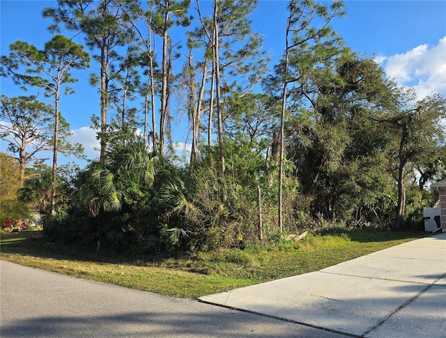 Sylvania Ave, North Port FL, 34286 land for sale