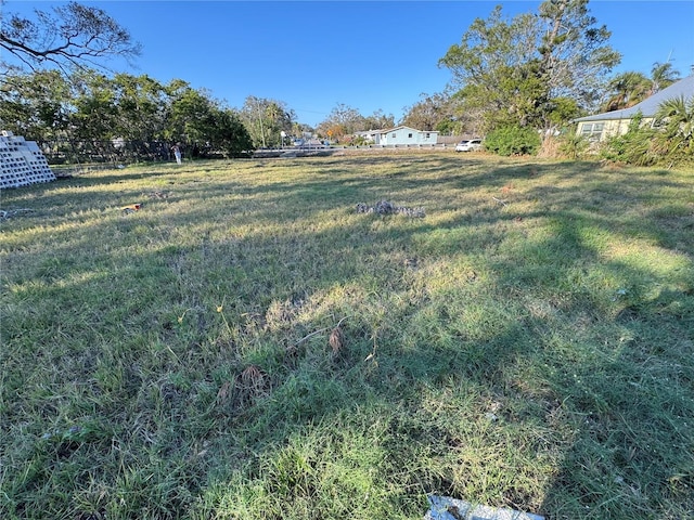 26th Ave S, Saint Petersburg FL, 33711 land for sale