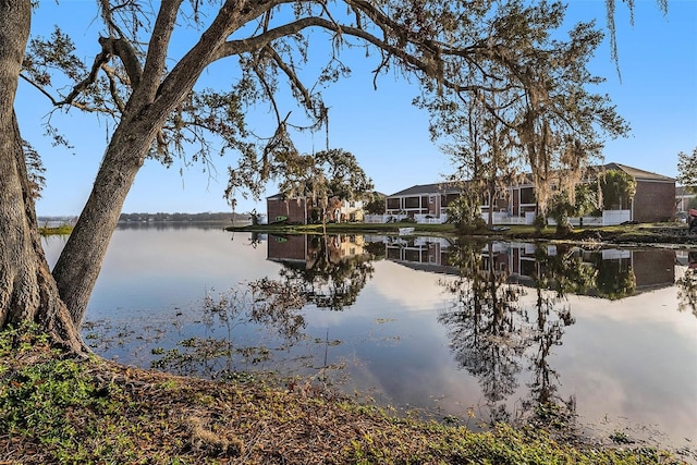 water view