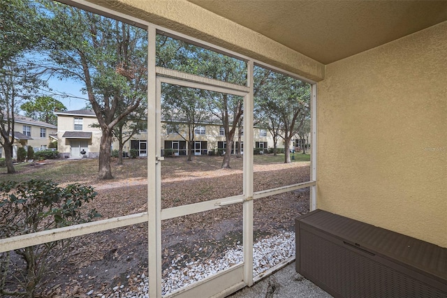 10944 Keys Gate Dr, Riverview, FL 33579 - view of sunroom / solarium