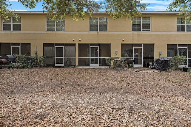 10944 Keys Gate Dr, Riverview, FL 33579 - view of back of property