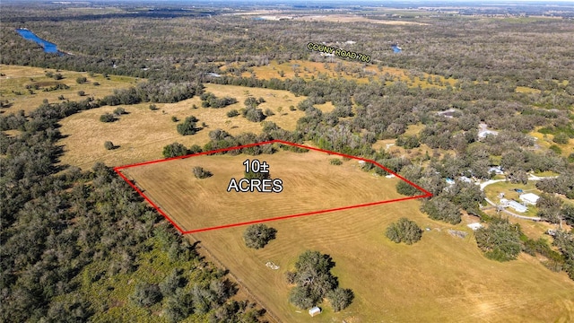 Listing photo 2 for SW Boll Weevil Rd, Arcadia FL 34266