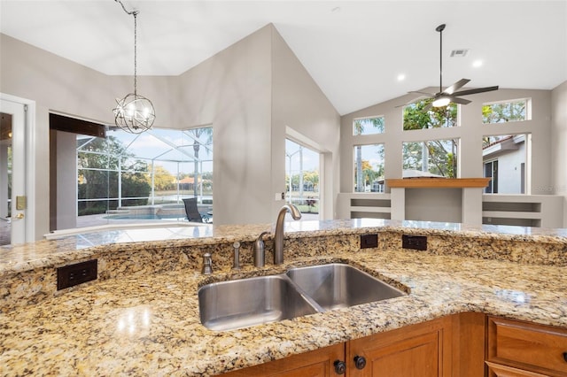 3830 Moreno Dr, Palm Harbor, FL 34685 - photo 24