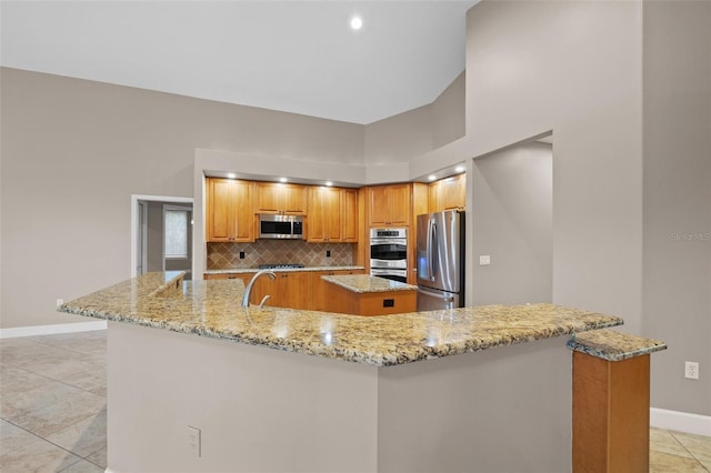 3830 Moreno Dr, Palm Harbor, FL 34685 - photo 33