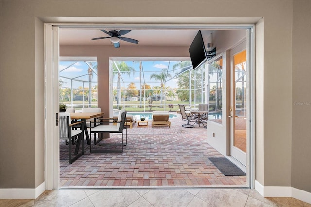 3830 Moreno Dr, Palm Harbor, FL 34685 - photo 20