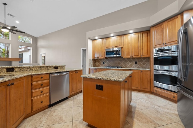 3830 Moreno Dr, Palm Harbor, FL 34685 - photo 34