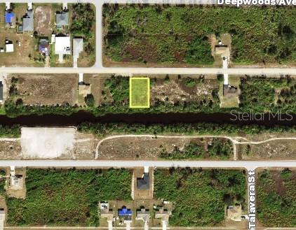 12873 Foresman Blvd, Port Charlotte FL, 33981 land for sale