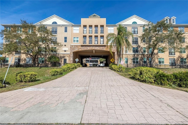 4221 W Spruce St Unit 1325, Tampa, FL 33607 - view of property